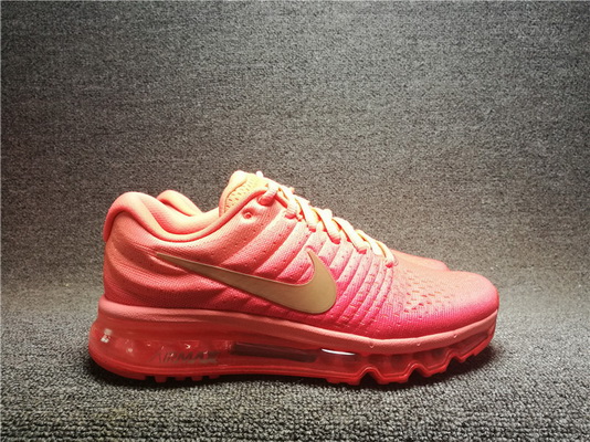 Super Max Nike Air Max 2017 GS--001